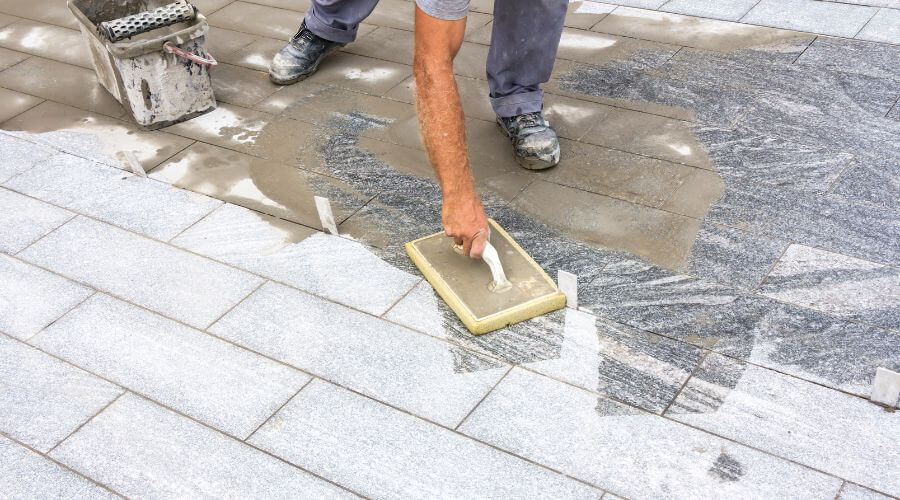 Professional Flat Roofing Installation in North English, IA
